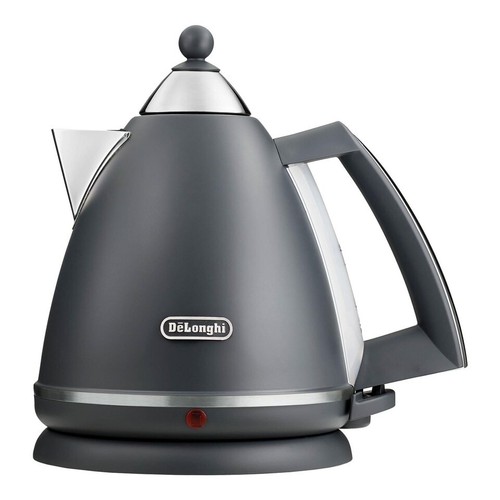Longhi kbx3016 argento - de'longhi,