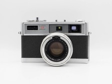 Minolta Hi-Matic 11 35mm