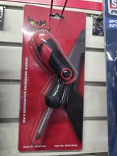 TENG TOOLS MDRT908 JOINTED