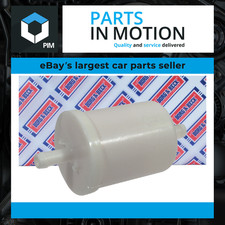 Fuel Filter BFF8156 Borg &