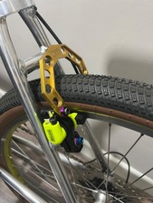 Limited Edition Magura Olympia