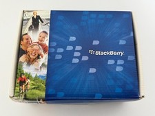 BRAND NEW BLACKBERRY 8120 PEARL UNLOCKED PHONE - 2MP CAMERA - BLUETOOTH - WAP