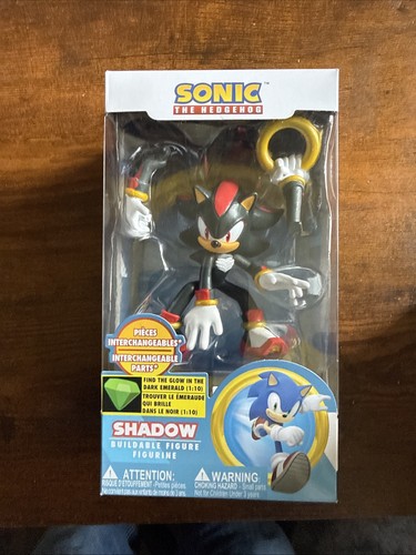 Sonic the hedgehog shadow - sonic,
