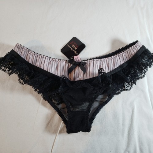 Agent provocateur fifi brief - agent,