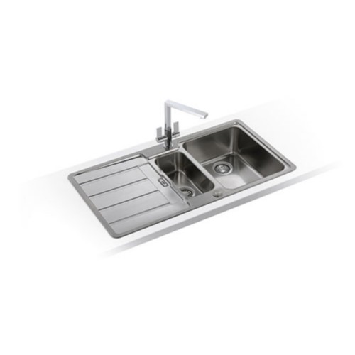 New franke hydros - hydros, 654