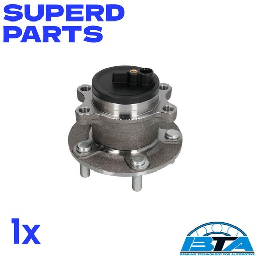 Wheel bearing kit 3785a033 - bearing,