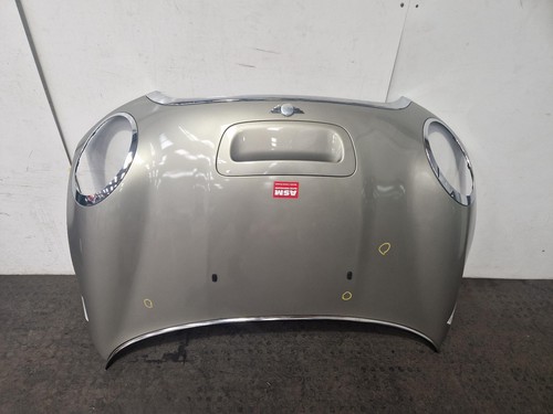 Mini hatch cooper bonnet - cooper,