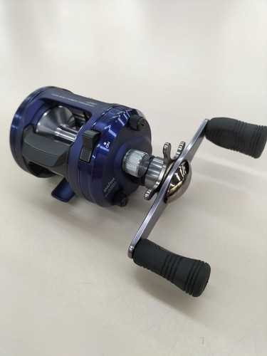 Daiwa bayard 150 baitcast - bayard,