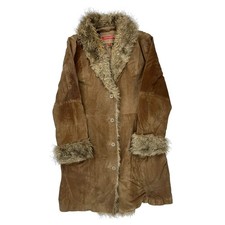 Jennyfer J Afghan Coat - 3XL