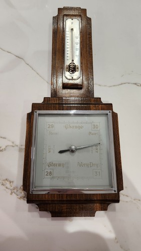 Art deco antique vintage
