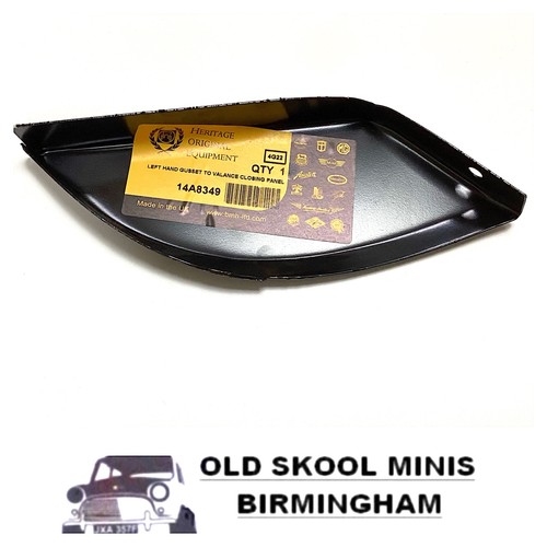 Classic mini genuine - mini,
