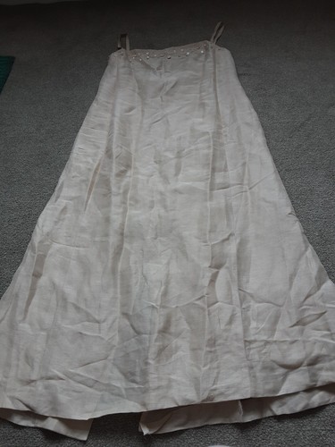 Max mara dress silk vintage - max,