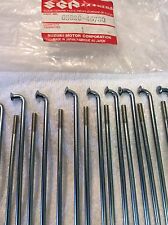 SUZUKI TS50 K10 K11 A50 AC50