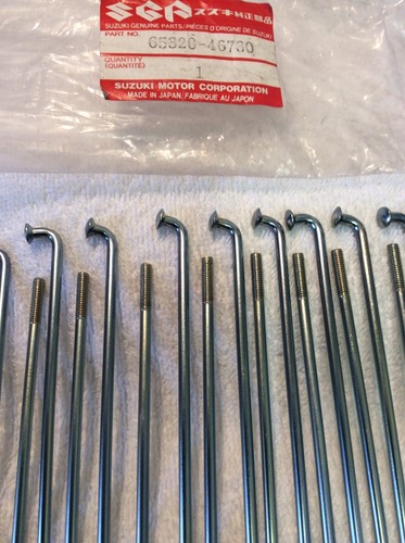 Suzuki ts50 k10 - ts50,
