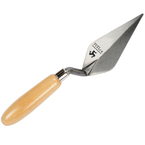 Tyzack pointing trowel - tyzack, 6"