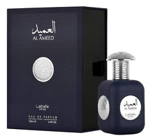 Al Ameed Arabian Oud Eau De