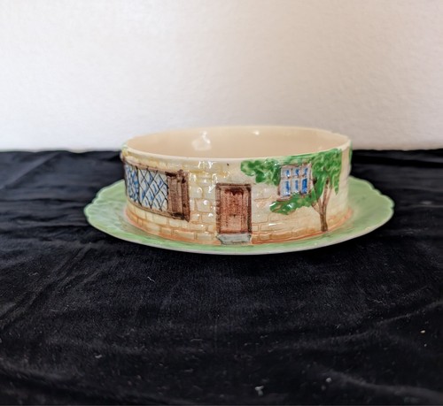Vntg beswick pottery england - vntg,