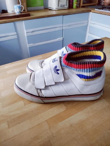 Adidas carlo gruber trainers - gruber,