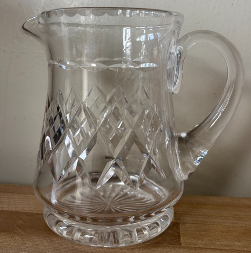 Lovely stuart glencoe footed - stuart,