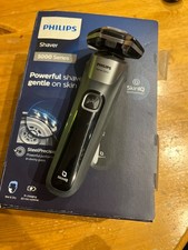 Philips 5000 series shaver