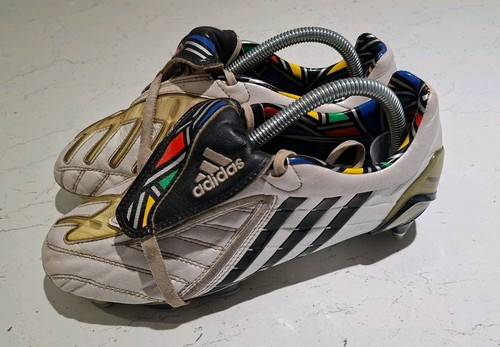 Adidas predator powerswerve - predator, sg