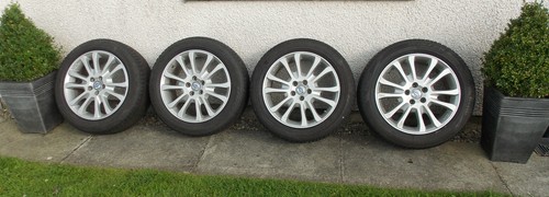 Volvo xc60 inch alloy - volvo,