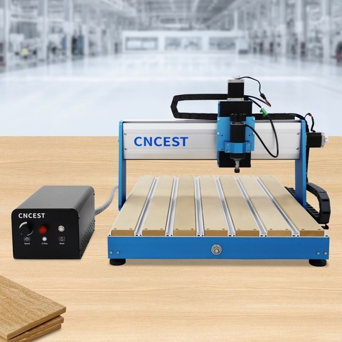 Axis cnc 6050 milling - cnc,