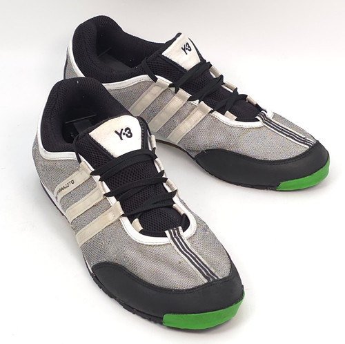 Adidas yohji yamamoto mens - y-3,