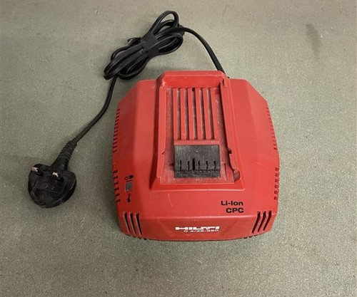 Hilti 350 240v charger - c4/36-350,