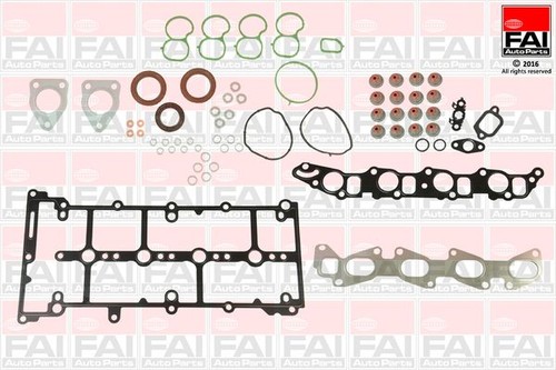 Fai hs1684nh cylinder head - hs1684nh,