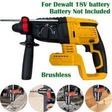For Dewalt 18V 20V Cordless