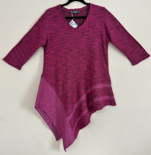 Kekoo design tunic - kekoo,