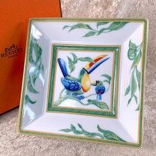 Vintage Hermes Porcelain