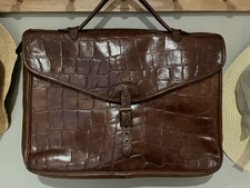 Vintage Mulberry Tan Congo