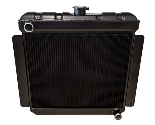 Escort mk1 mk2 - mk2, radiator