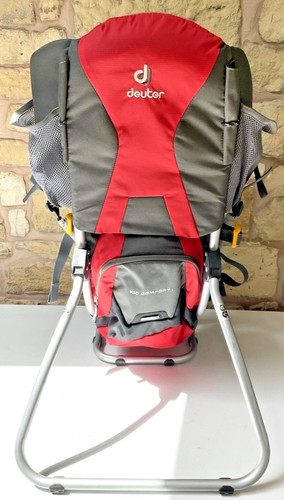 Deuter kid comfort child - comfort,