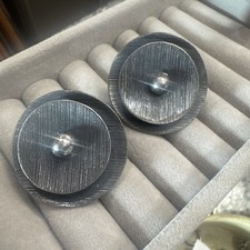 Ermani Bulatti Vintage Clip-on