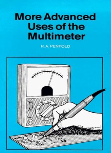 More advanced uses - of, the
