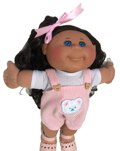 Doll clothes fit 36cm - doll, 36cm/14"in