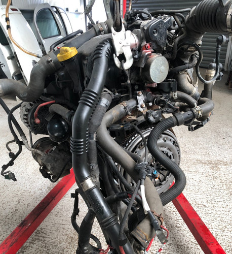 Renault kangoo maxi 1461cc - renault,