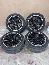 MINI COOPER COUNTRYMAN RONAL