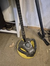 Genuine Karcher Pressure