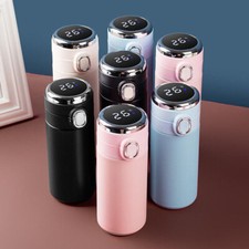 Stainless Steel Water Bottle