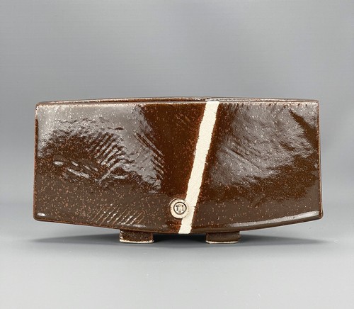 Art deco stoneware - deco, 'th'