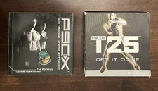 Focus T25 Get It Done