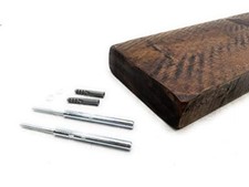 Floating Shelves Solid Wall