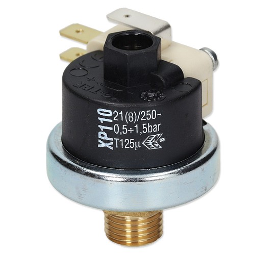 Vibiemme pressure control - vibiemme,