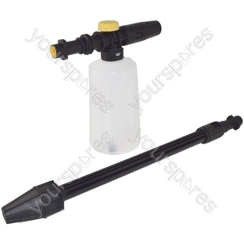 Fits karcher pressure - fits,