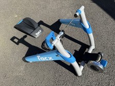 Tacx Satori Smart Turbo