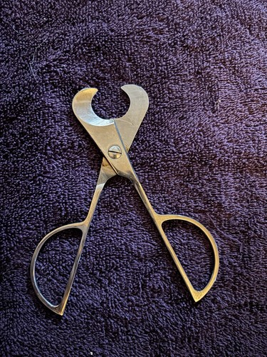 Nice solingen scissors - solingen,